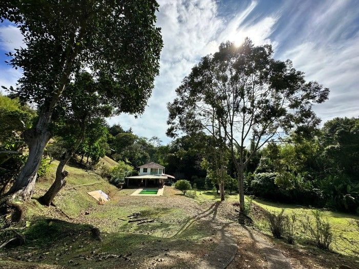 Finca en venta Valle Del Cauca Dagua Dagua 250 m2 Habitaciones 6 Baños 3 Garajes 5 Precio $530000000