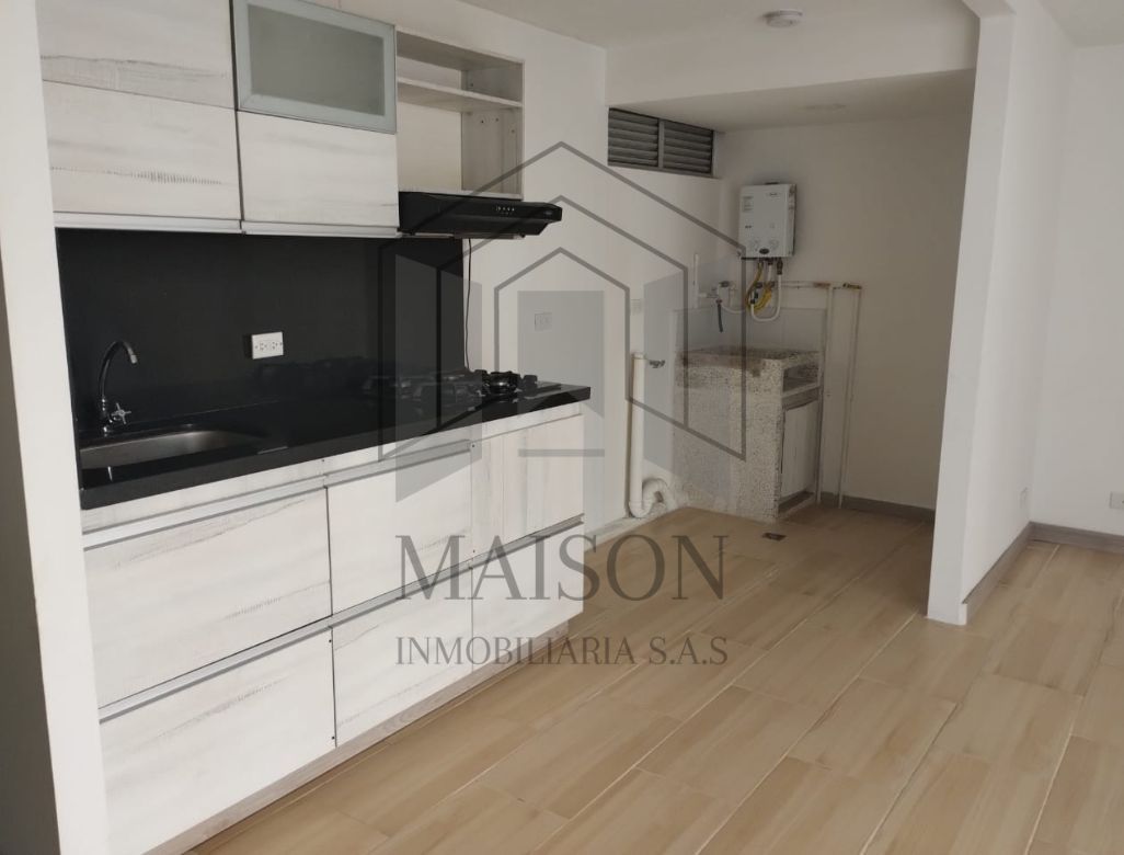 Apartamento en arriendo Antioquia Bello Guasimalito 54 m2 Habitaciones 3 Baños 2 Garajes 0 Precio $1350000