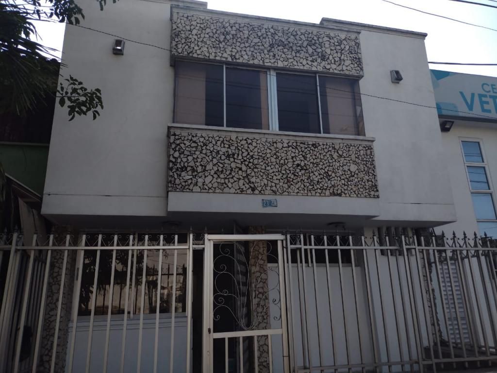 Casa en arriendo Atlántico Soledad Los Robles 72 m2 Habitaciones 3 Baños 2 Garajes 0 Precio $2100000