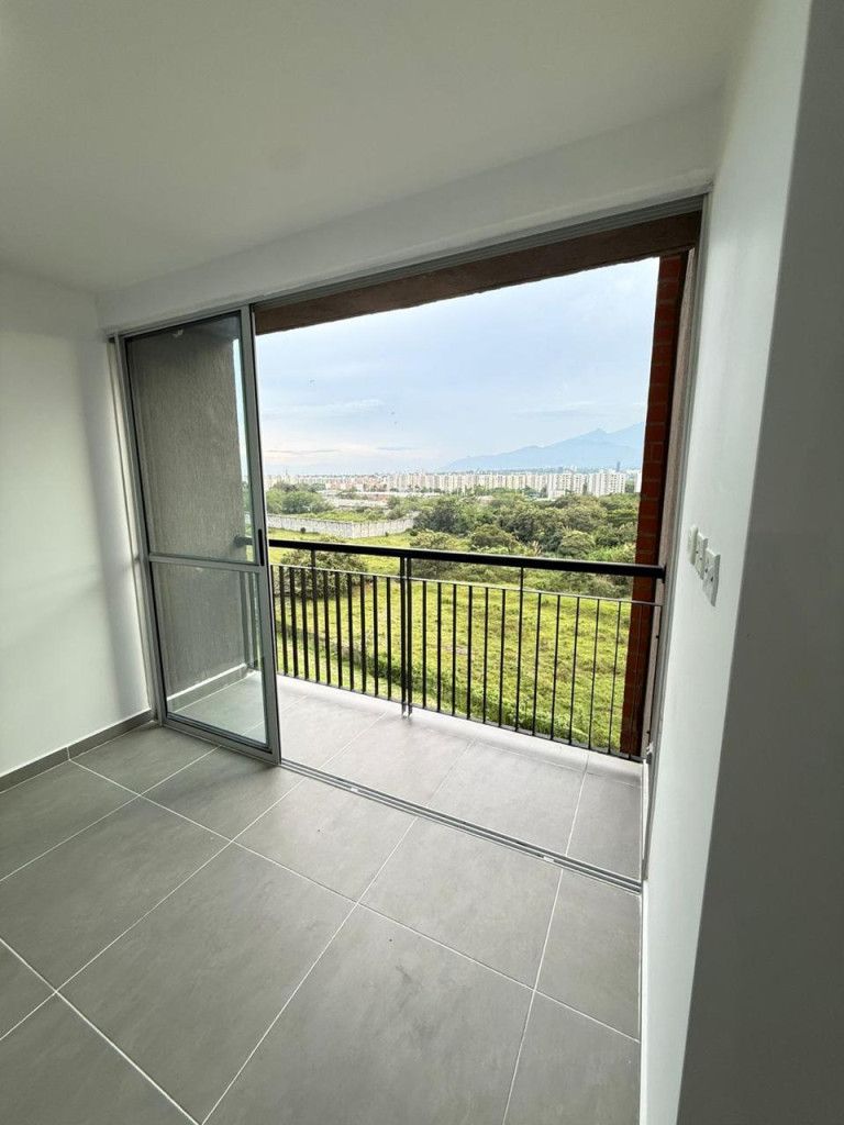 Apartamento en venta Valle Del Cauca Cali Ciudad Real 64 m2 Habitaciones 3 Baños 2 Garajes 1 Precio $280000000