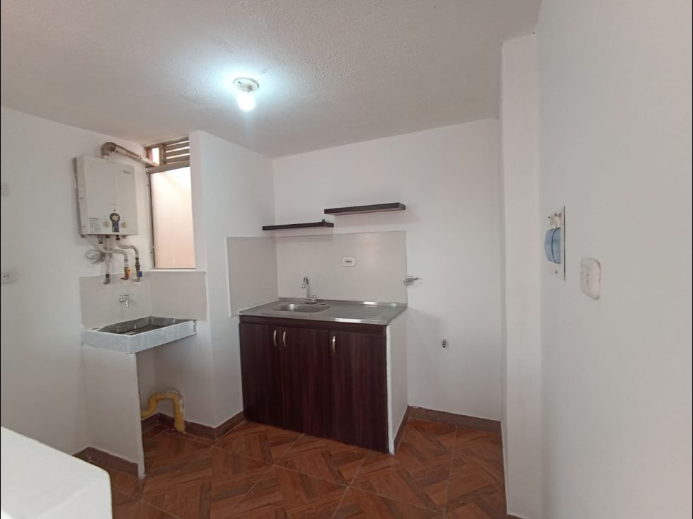 Apartamento en venta Cundinamarca Bogotá San Jose 50 m2 Habitaciones 2 Baños 1 Garajes 0 Precio $169500000