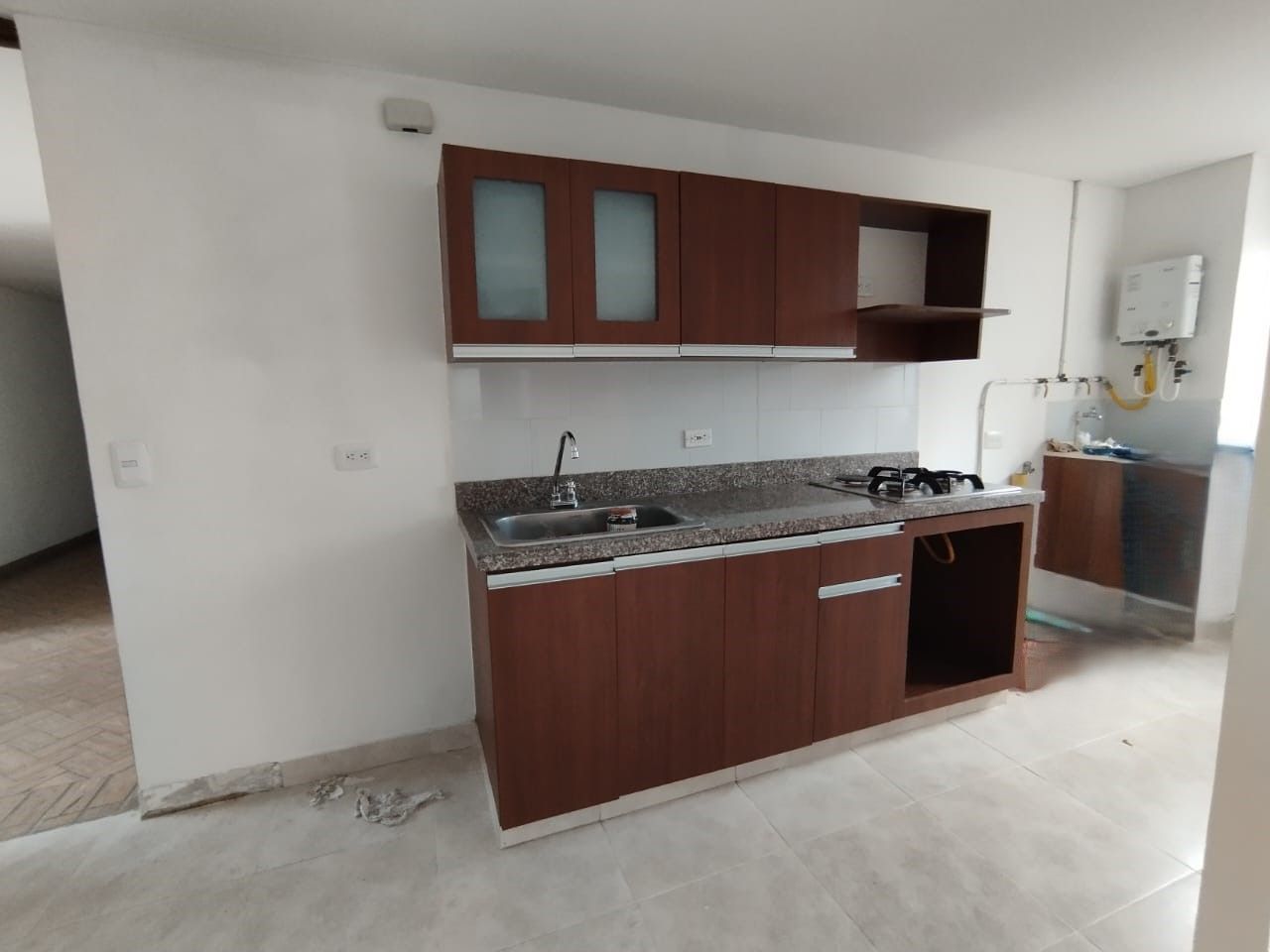 Apartamento en arriendo Antioquia La Estrella La Ferreria 70 m2 Habitaciones 2 Baños 2 Garajes 1 Precio $1950000