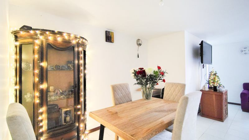 Apartamento en arriendo Antioquia Medellín La Floresta 84 m2 Habitaciones 3 Baños 2 Garajes 1 Precio $2650000