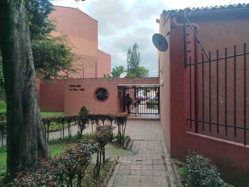 Apartamento en arriendo Cundinamarca Bogotá Paris 60 m2 Habitaciones 3 Baños 2 Garajes 1 Precio $1750000