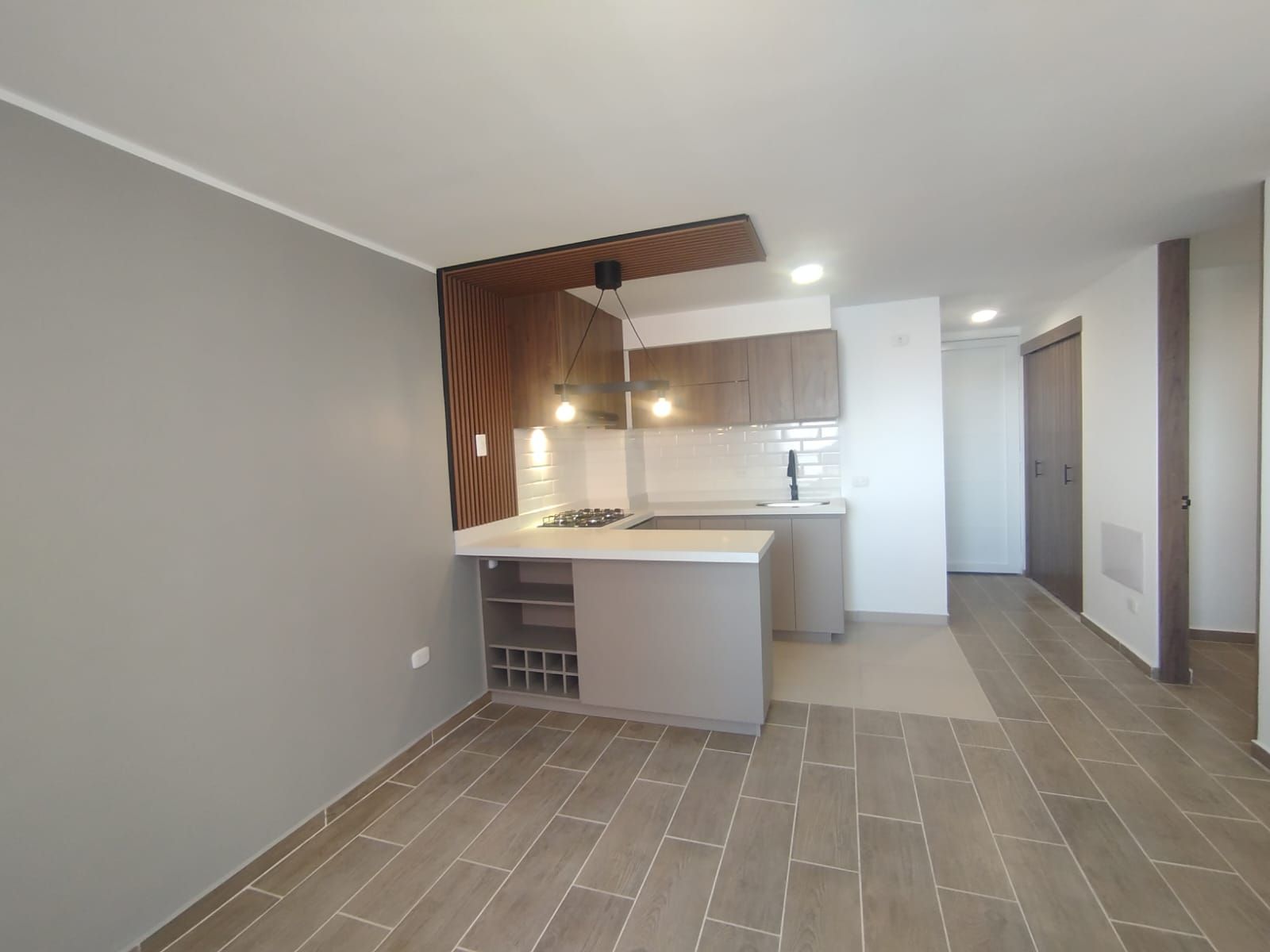 Apartamento en arriendo Cundinamarca Bogotá Pelodo Del Contry 42 m2 Habitaciones 2 Baños 1 Garajes 0 Precio $1950000