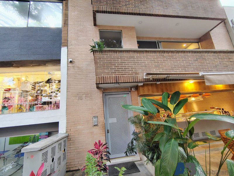 Local en arriendo Antioquia Medellín El Poblado 190 m2 Habitaciones 0 Baños 4 Garajes 0 Precio $11500000