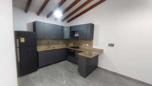 Apartamento en arriendo Antioquia Medellín Lorena 62 m2 Habitaciones 2 Baños 2 Garajes 0 Precio $2500000
