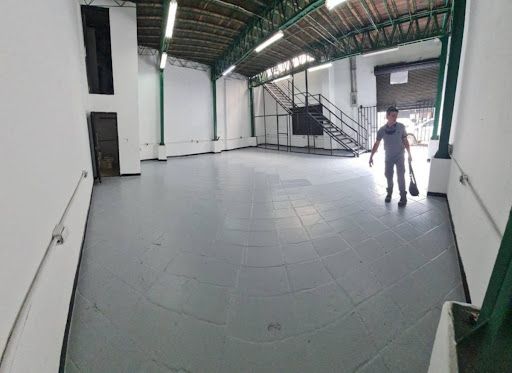 Bodega en arriendo Antioquia Medellín Perpetuo Socorro 180 m2 Habitaciones 0 Baños 2 Garajes 0 Precio $7800000