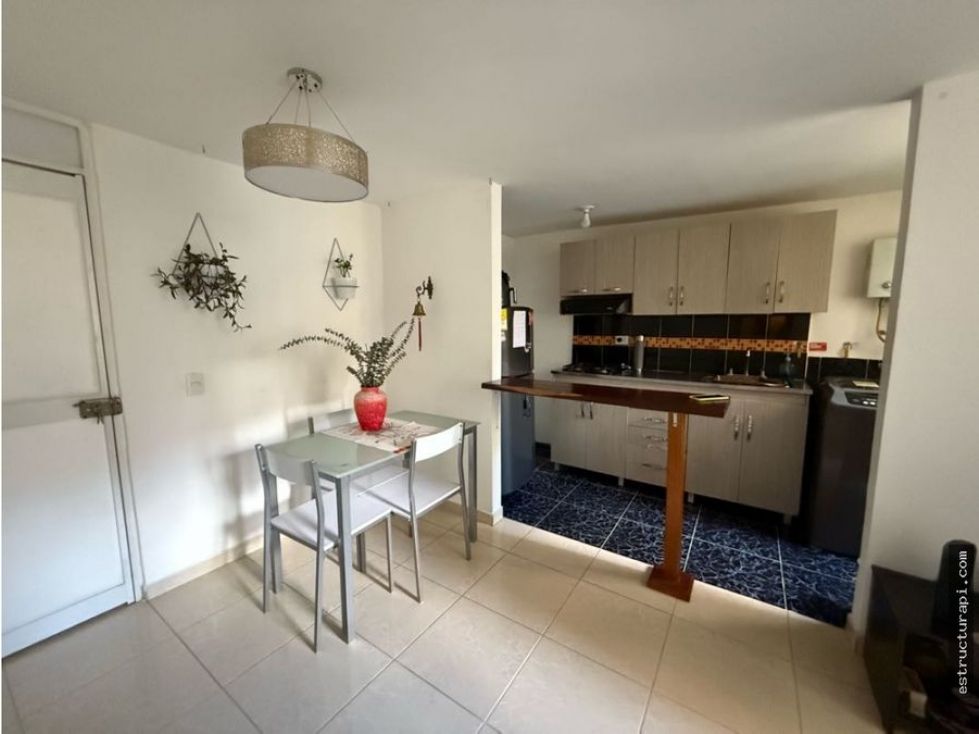 Apartamento en venta Antioquia Medellín San Antonio De Prado 42 m2 Habitaciones 3 Baños 1 Garajes 0 Precio $220000000