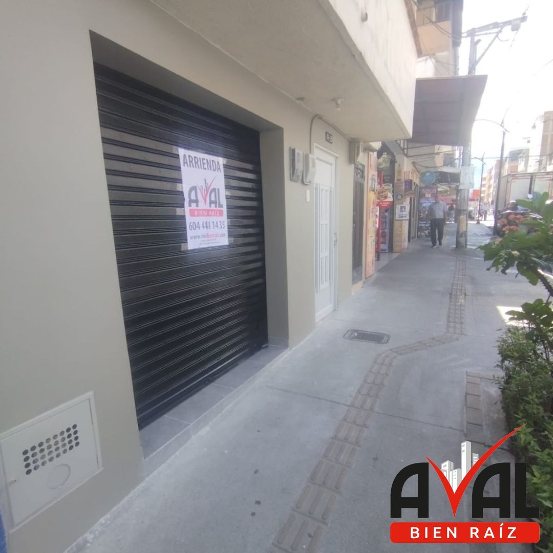 Local en arriendo Antioquia Itagüí Centro 25 m2 Habitaciones 0 Baños 1 Garajes 0 Precio $2000000