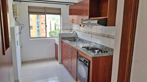 Apartamento en arriendo Antioquia Medellín Loma De Los Bernal 60 m2 Habitaciones 2 Baños 2 Garajes 1 Precio $2300000