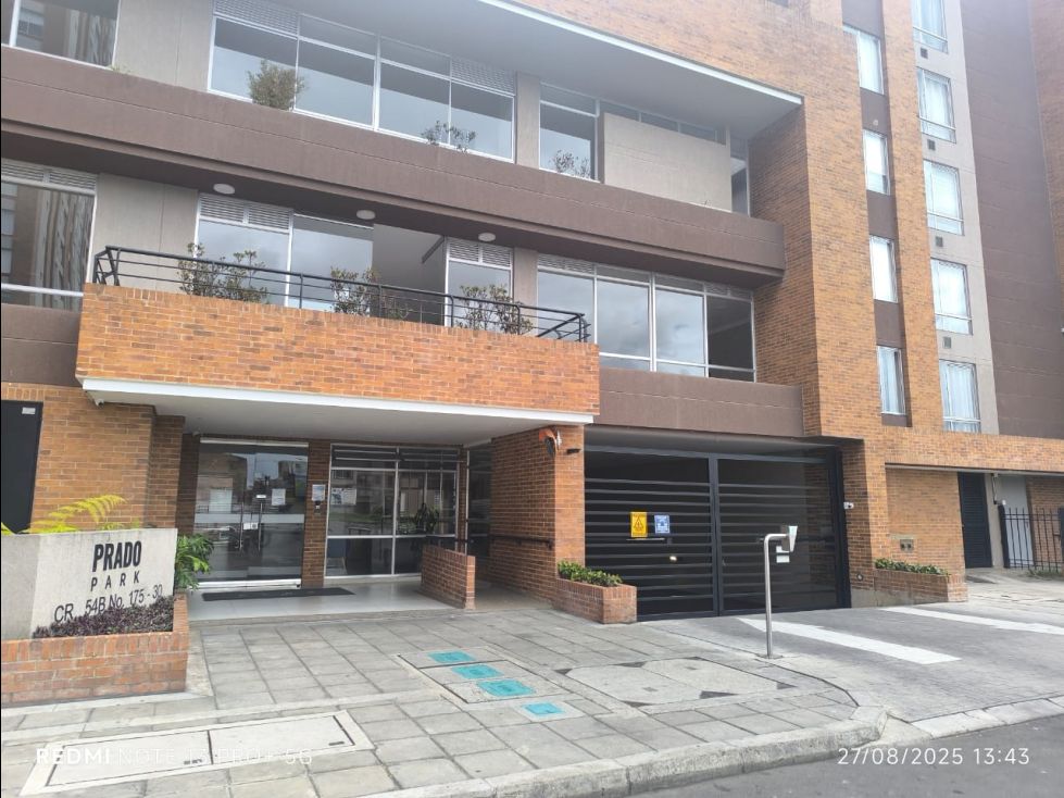 Apartamento en venta Cundinamarca Bogotá Nueva Zelandia 41 m2 Habitaciones 1 Baños 1 Garajes 0 Precio $267000000