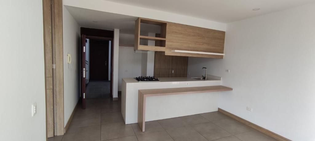 Apartaestudio en arriendo Valle Del Cauca Cali Santa Isabel 40 m2 Habitaciones 1 Baños 1 Garajes 0 Precio $1500000