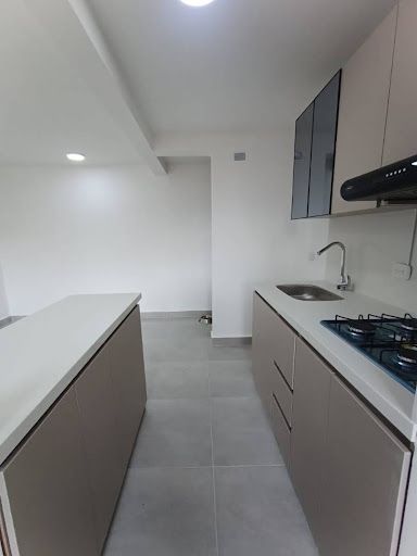 Apartamento en arriendo Antioquia Rionegro Cuatro Esquinas 52 m2 Habitaciones 2 Baños 2 Garajes 0 Precio $1500000