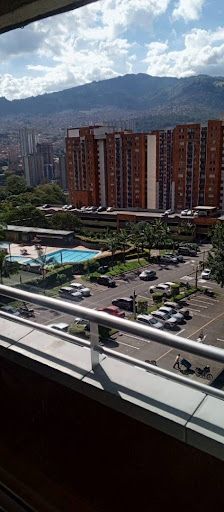 Apartamento en arriendo Antioquia Bello Andalucía 70 m2 Habitaciones 2 Baños 2 Garajes 1 Precio $1700000