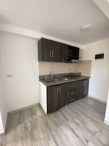 Apartamento en arriendo Antioquia Rionegro Rionegro 52 m2 Habitaciones 2 Baños 2 Garajes 0 Precio $1100000