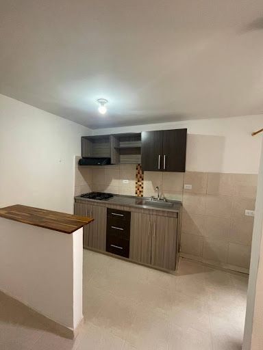 Apartamento en arriendo Tolima Prado Prado 45 m2 Habitaciones 2 Baños 1 Garajes 0 Precio $1100000
