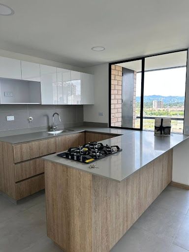 Apartamento en arriendo Antioquia Rionegro El Porvenir 76 m2 Habitaciones 2 Baños 2 Garajes 1 Precio $2800000