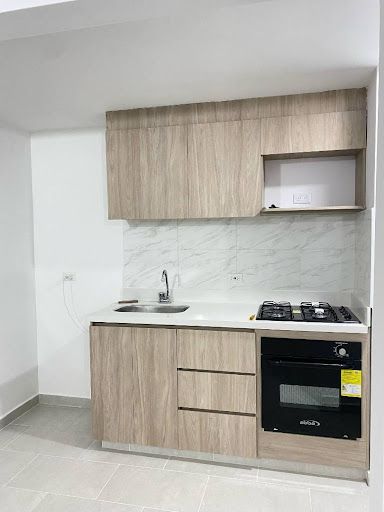 Apartamento en arriendo Antioquia Rionegro Altos Del Lago 52 m2 Habitaciones 2 Baños 2 Garajes 0 Precio $1700000