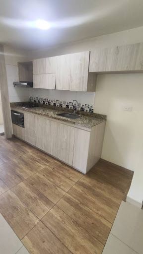 Apartamento en arriendo Antioquia Medellín San Antonio De Prado 60 m2 Habitaciones 2 Baños 2 Garajes 1 Precio $1700000