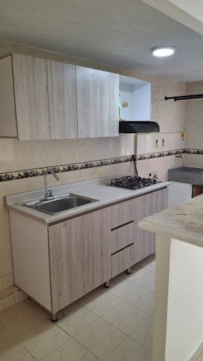 Apartamento en arriendo Antioquia Medellín La Candelaria 60 m2 Habitaciones 3 Baños 2 Garajes 0 Precio $1700000