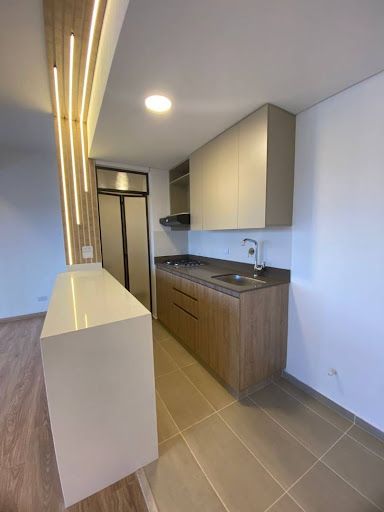 Apartamento en arriendo Antioquia Rionegro El Porvenir 60 m2 Habitaciones 2 Baños 2 Garajes 1 Precio $2200000