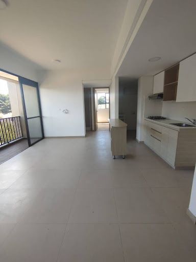 Apartamento en arriendo Antioquia Rionegro El Porvenir 70 m2 Habitaciones 3 Baños 2 Garajes 1 Precio $2500000