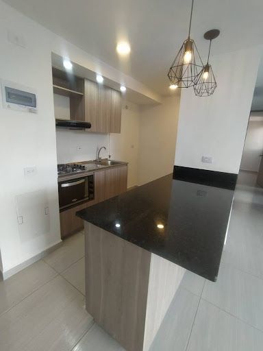 Apartamento en arriendo Antioquia Rionegro El Porvenir 56 m2 Habitaciones 3 Baños 3 Garajes 1 Precio $1500000