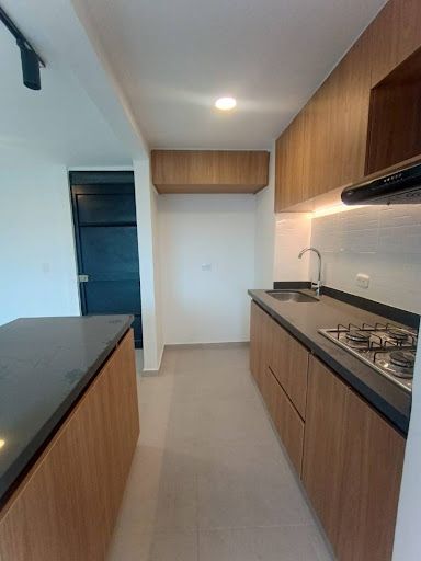 Apartamento en arriendo Antioquia Rionegro Cuatro Esquinas 55 m2 Habitaciones 2 Baños 2 Garajes 0 Precio $1600000