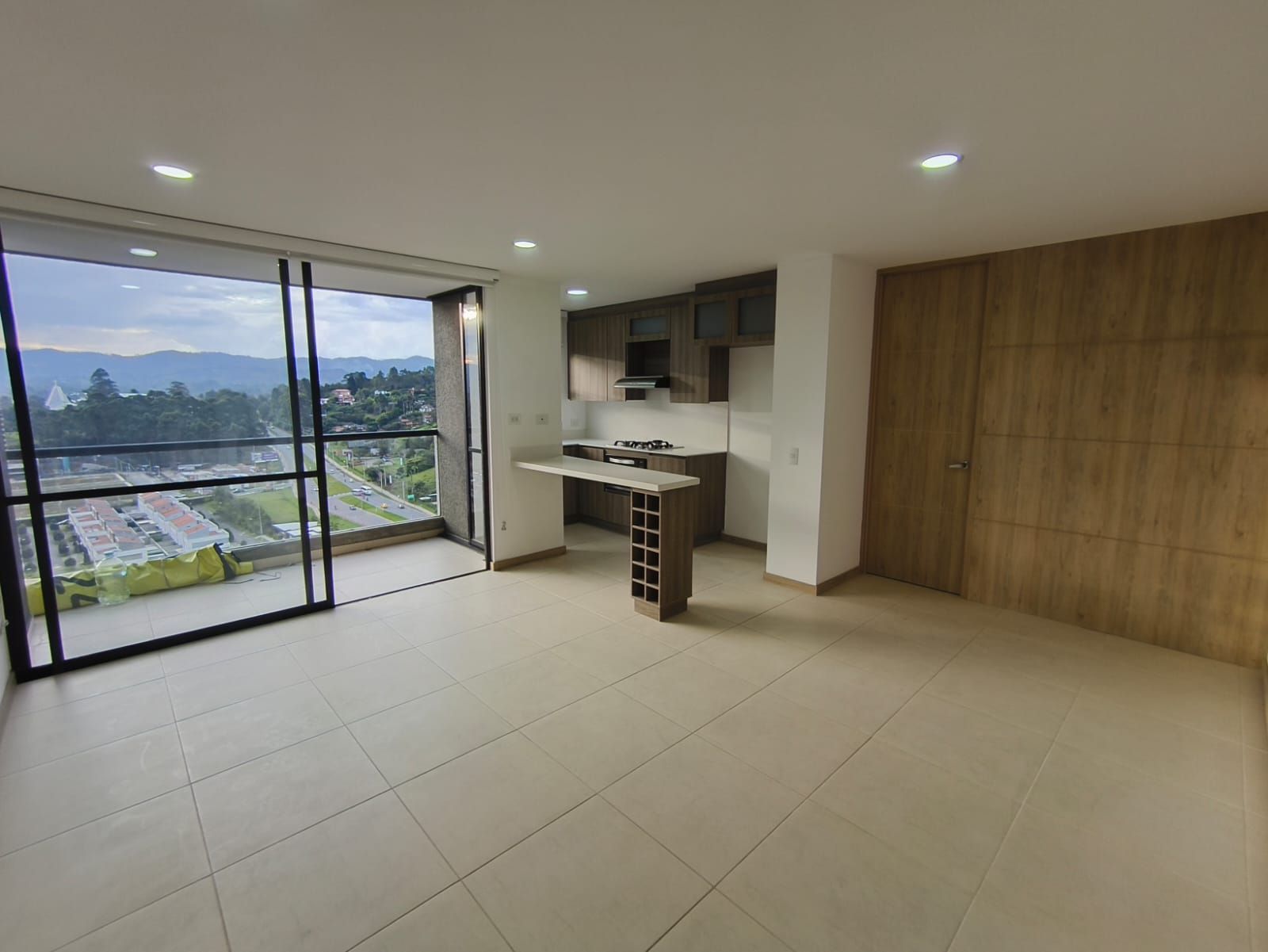 Apartamento en arriendo o venta Antioquia Rionegro Ub Lotus Et I 79 m2 Habitaciones 2 Baños 2 Garajes 1 Precio venta $690000000 Precio arriendo $4030000
