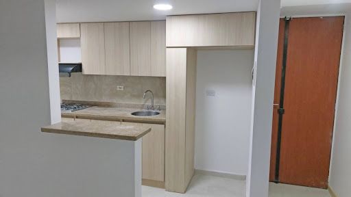 Apartamento en arriendo Antioquia Medellín La Gloria 73 m2 Habitaciones 3 Baños 2 Garajes 1 Precio $2900000