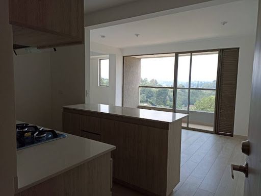 Apartamento en arriendo Antioquia Rionegro San Antonio 56 m2 Habitaciones 1 Baños 2 Garajes 1 Precio $2200000