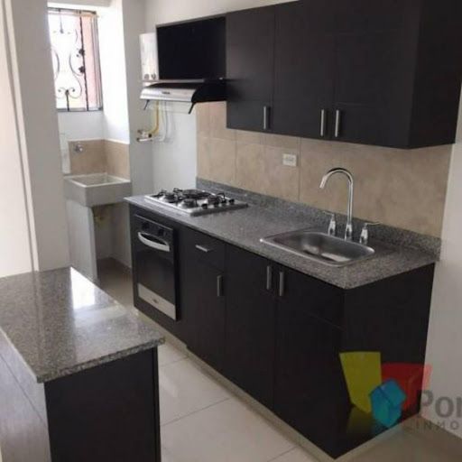 Apartamento en arriendo Antioquia Medellín Cuarta Brigada 65 m2 Habitaciones 3 Baños 2 Garajes 1 Precio $2900000