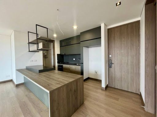 Apartamento en arriendo Antioquia Medellín Los Balsos No1 104 m2 Habitaciones 2 Baños 2 Garajes 1 Precio $7000000