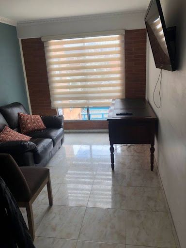 Apartamento en arriendo Cundinamarca Bogotá Marly 65 m2 Habitaciones 3 Baños 2 Garajes 1 Precio $2700000