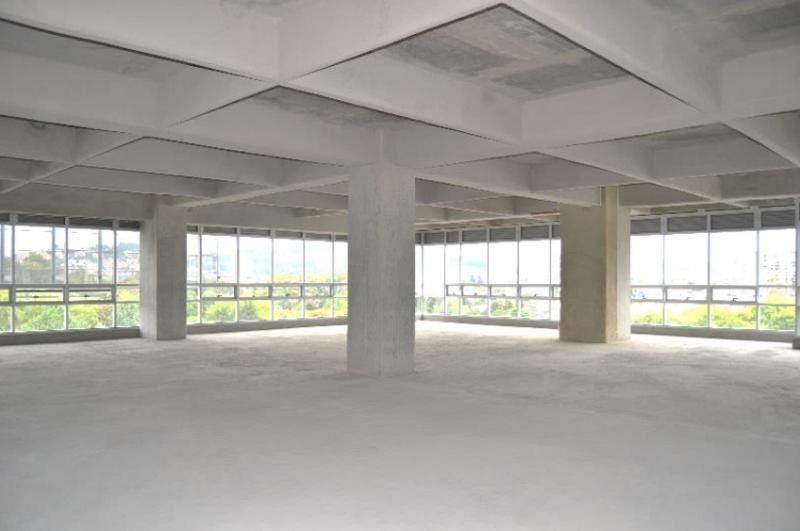 Oficina en arriendo Cundinamarca Bogotá Chico Norte Et Ii 837 m2 Habitaciones 0 Baños 2 Garajes 17 Precio $67000000