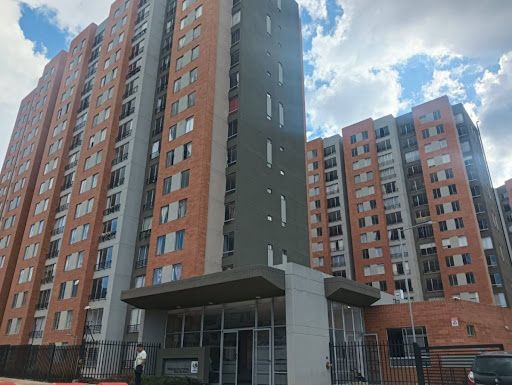 Apartamento en arriendo Cundinamarca Bogotá San Pedro De Usme 55 m2 Habitaciones 3 Baños 1 Garajes 0 Precio $1100000