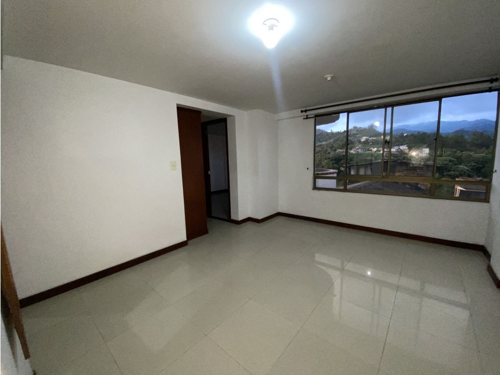 Apartamento en arriendo Caldas Manizales La Rambla 65 m2 Habitaciones 2 Baños 1 Garajes 0 Precio $1650000