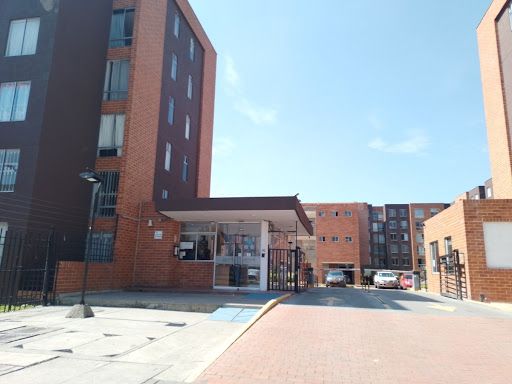 Apartamento en arriendo Cundinamarca Bogotá El Vergel Occidental 55 m2 Habitaciones 3 Baños 2 Garajes 1 Precio $1501000