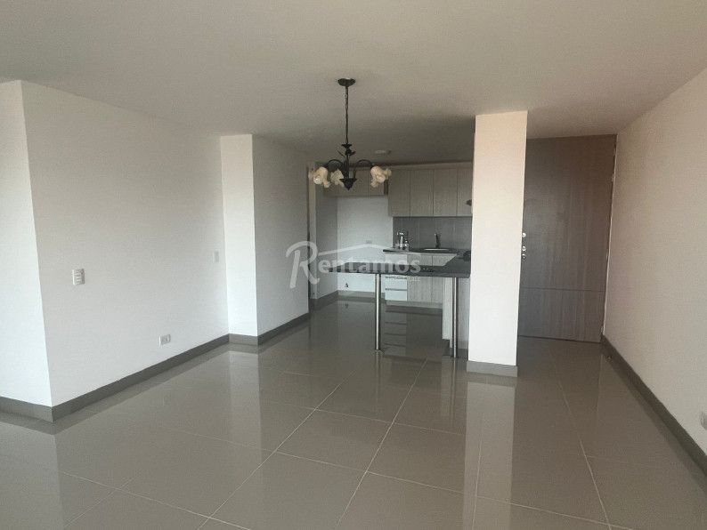 Apartamento en arriendo Antioquia Envigado Loma Del Barro 110 m2 Habitaciones 3 Baños 3 Garajes 1 Precio $4500000