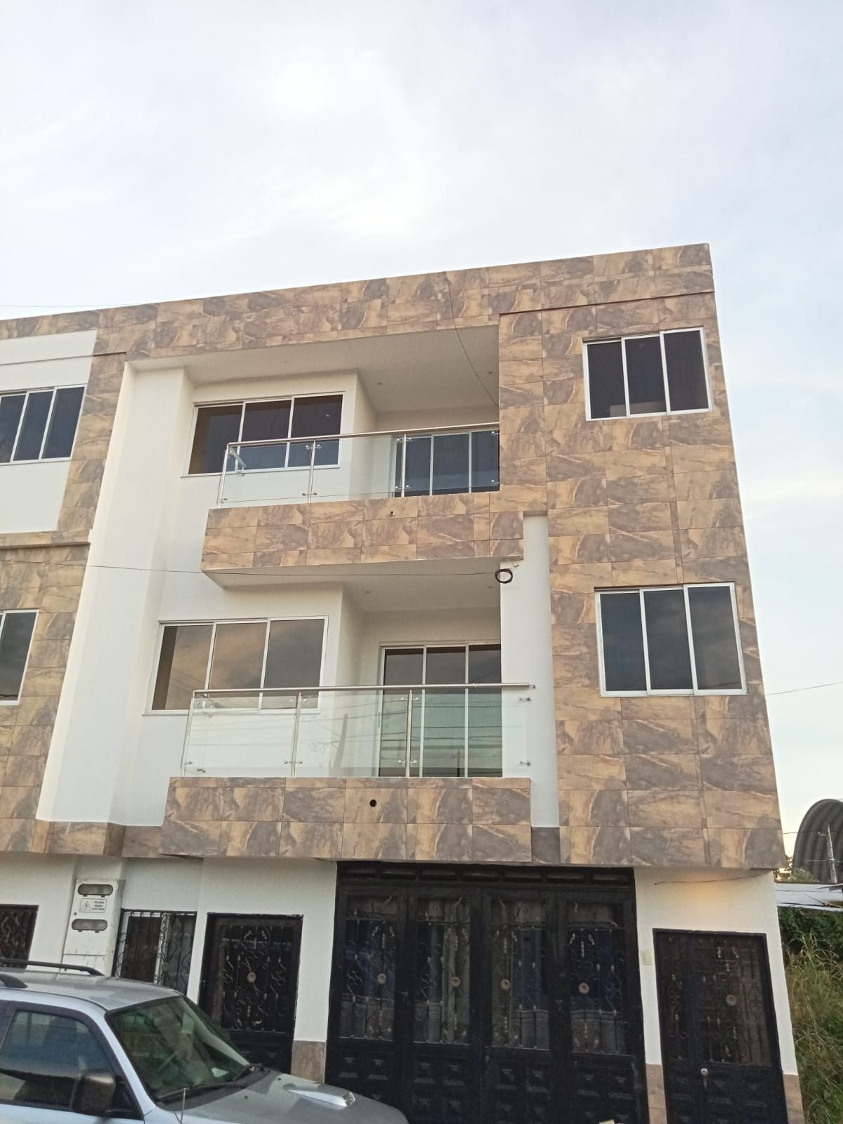 Apartamento en arriendo Cesar San Martín San Martín 90 m2 Habitaciones 3 Baños 2 Garajes 0 Precio $900000