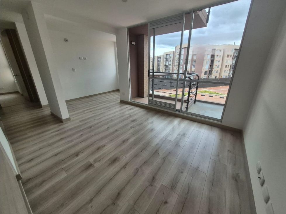 Apartamento en arriendo Cundinamarca Cajicá El Misterio 53 m2 Habitaciones 2 Baños 2 Garajes 1 Precio $1800000