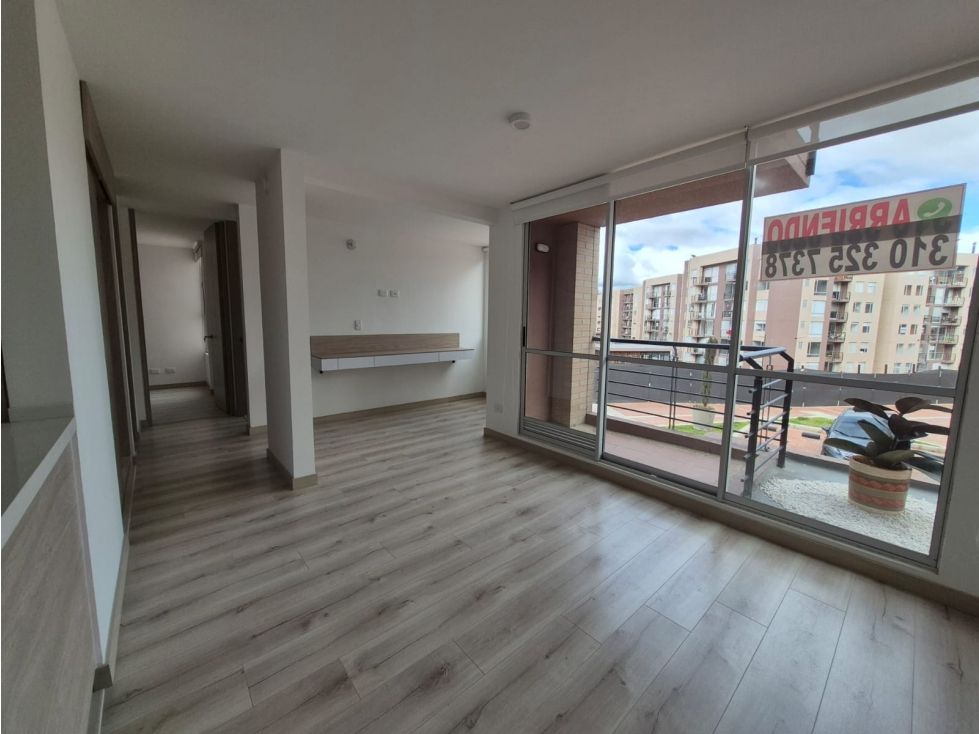 Apartamento en arriendo Cundinamarca Cajicá El Misterio 53 m2 Habitaciones 2 Baños 2 Garajes 1 Precio $1800000