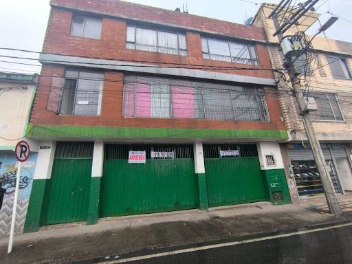 Local en arriendo Cundinamarca Bogotá Ingles 130 m2 Habitaciones 0 Baños 1 Garajes 0 Precio $4000000
