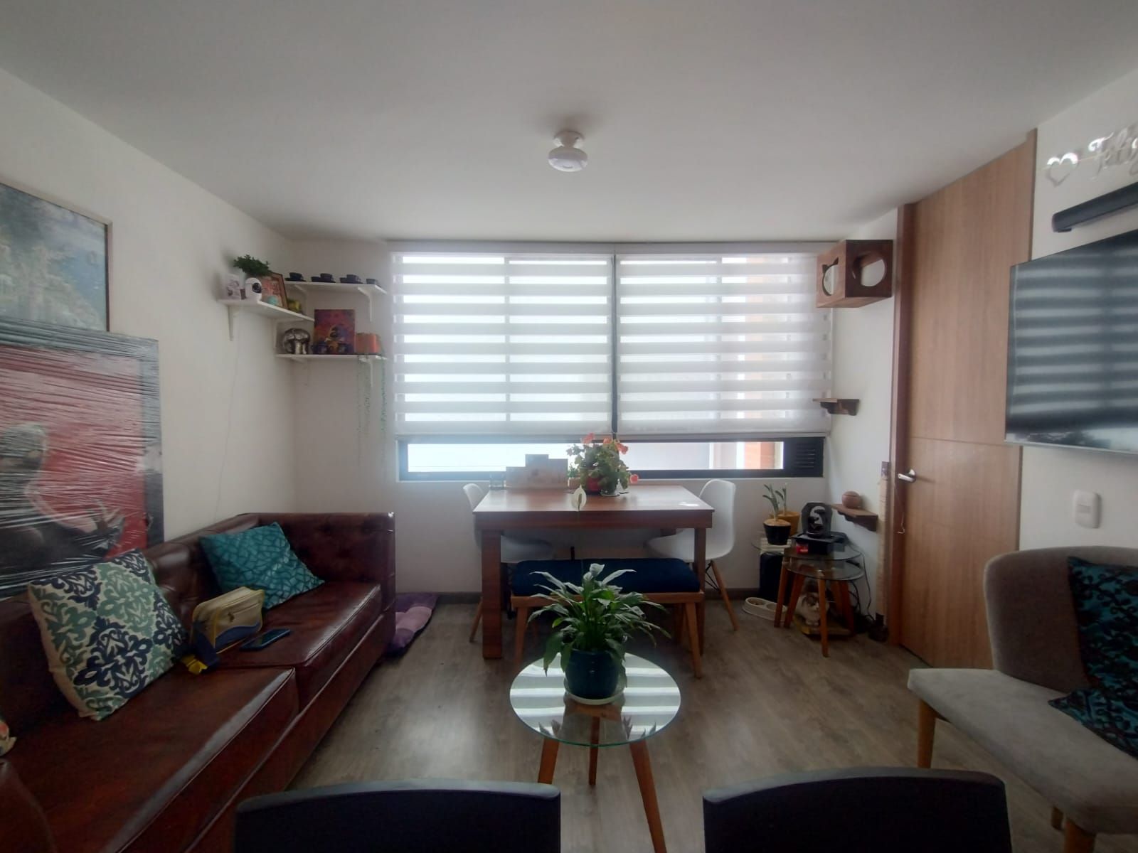Apartamento en arriendo Cundinamarca Bogotá Pradera Norte 41 m2 Habitaciones 2 Baños 1 Garajes 0 Precio $1600000