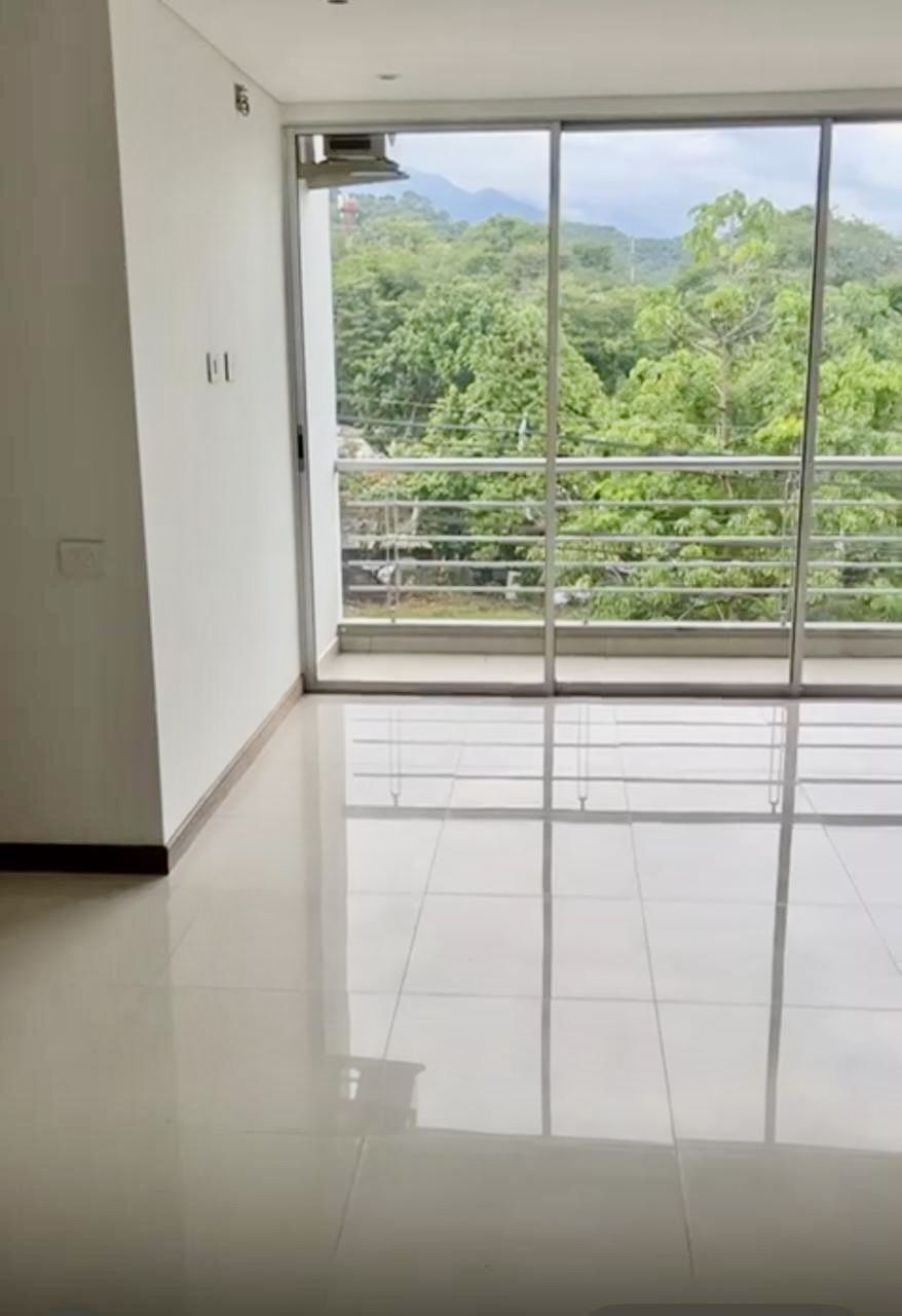 Apartamento en venta Meta Villavicencio Buque 94 m2 Habitaciones 3 Baños 2 Garajes 1 Precio $535000000