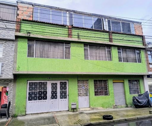 Casa en venta Cundinamarca Bogotá Ciudad Jardín Norte 340 m2 Habitaciones 6 Baños 3 Garajes 1 Precio $1100000000