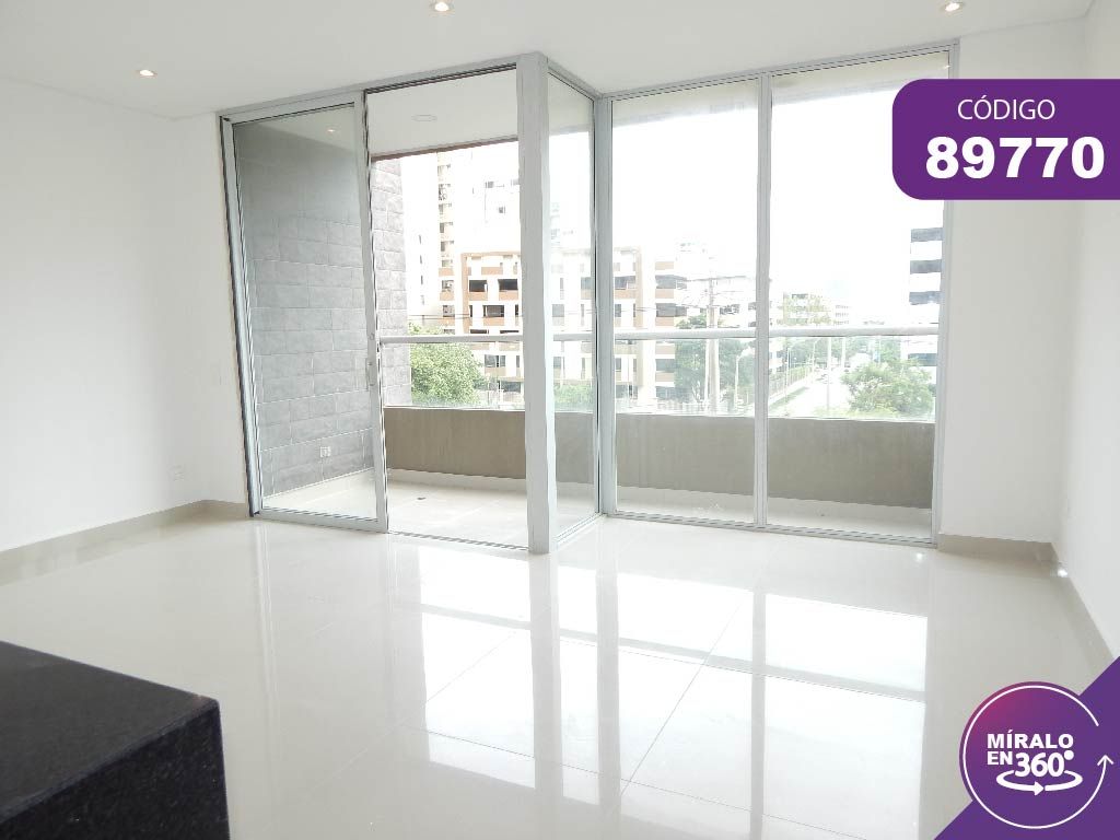Apartamento en arriendo Atlántico Barranquilla Villa Santos 92 m2 Habitaciones 3 Baños 2 Garajes 1 Precio $3500000