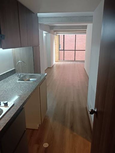 Apartaestudio en arriendo Cundinamarca Bogotá Chapinero Sur Occidental 33 m2 Habitaciones 1 Baños 1 Garajes 1 Precio $2300000