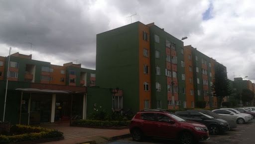 Apartamento en arriendo Cundinamarca Bogotá Ub Santa Cecilia 61 m2 Habitaciones 3 Baños 1 Garajes 0 Precio $1650000